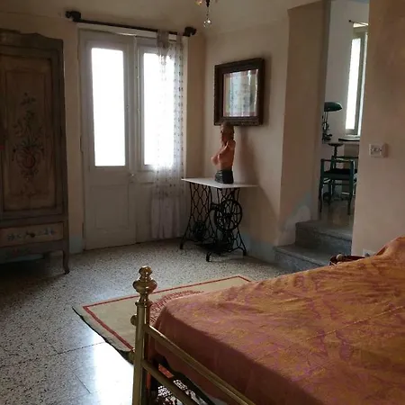 Casa de Campo On The Hills, Charme Retreat Saluzzo