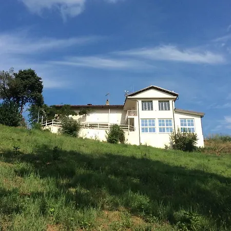 Casa de Campo On The Hills, Charme Retreat Saluzzo