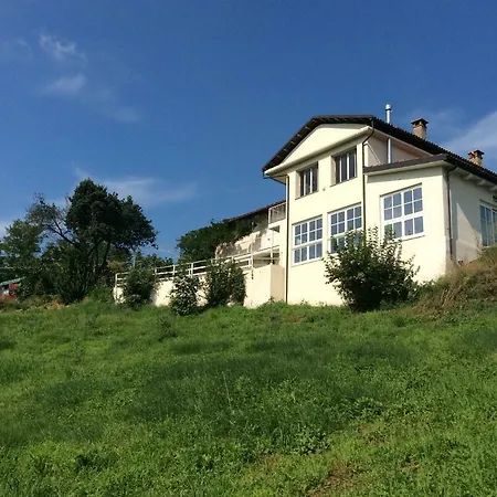 On The Hills, Charme Retreat * Saluzzo