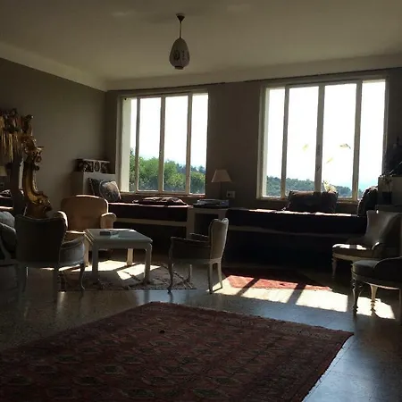 Casa de Campo On The Hills, Charme Retreat Saluzzo