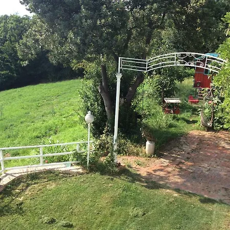 On The Hills, Charme Retreat Casa de Campo