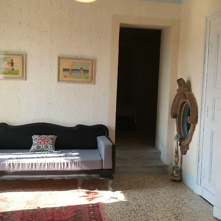 On The Hills, Charme Retreat *