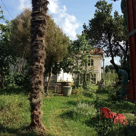 On The Hills, Charme Retreat