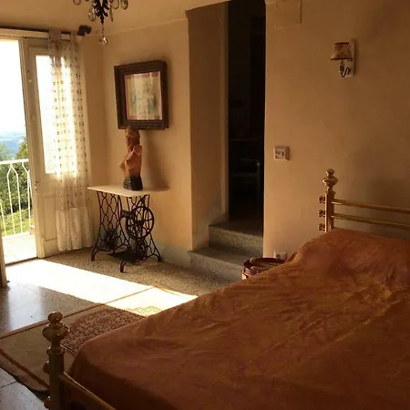 Casa de Campo On The Hills, Charme Retreat *