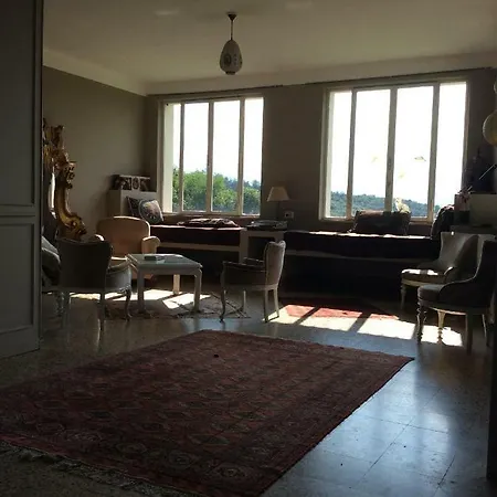 On The Hills, Charme Retreat Casa de Campo Saluzzo